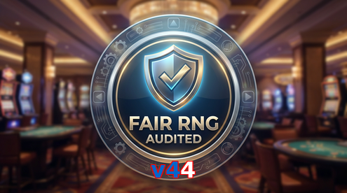 Payment and PKR controls in V44