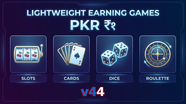 Payment and PKR controls in V44