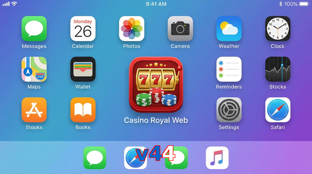 Payment and PKR controls in V44