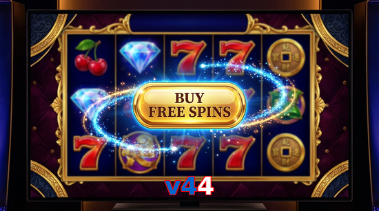 Game list for V44 pg section